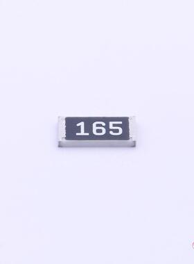 原装RVS-10L165FT全新1.6M 1% 750mW正品