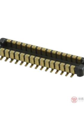 原装DF37C-30DP-0.4V(51)全新CONN HDR 30POS SMD