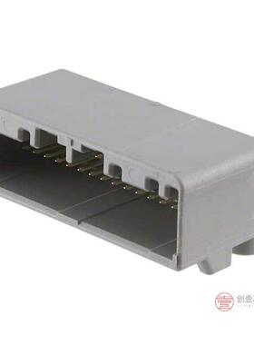 原装MX34032NF2全新CONN HEADER R/A 32POS 2.2MM正品