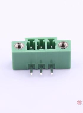 原装KF2EDGRM-3.5-3P全新插拔式接线端子 3Pi