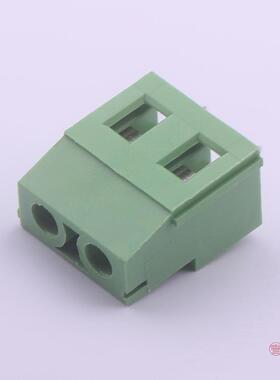 原装WJ129V-7.62-2P全新7.62mm 排数:1 每排