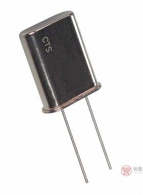 原装MP037全新CRYSTAL 3.6864MHZ 20PF TH正品
