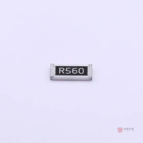 原装正品RTT20R560FTE全新560m 1% 750mW