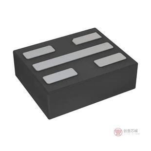EEPROM FMH6TG全新IC M24C16 I2C 5UFDFPN正品 16KBIT 原裝