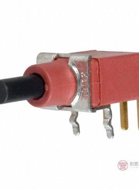 原装EP12SD1ABE全新SWITCH PUSH SPDT 0.4VA 20V正品