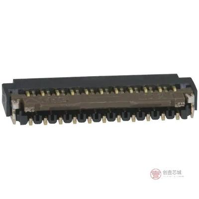 原装FH26W-21S-0.3SHW(60)全新CONN FPC/FFC 21POS