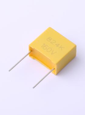 原装SMPC_824K0160DB1515全新820nF 10% 160V正品