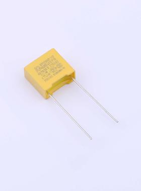 原装X2-0310A823K10WLBY全新等级:X2 82nF 10% 310VAC正品