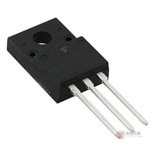 原装正品TK12A80W,S4X全新MOSFET N-CH 800V 11.5A T