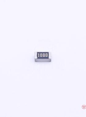 原装AR05BTDW1000全新高精度、低温漂贴片电阻 100