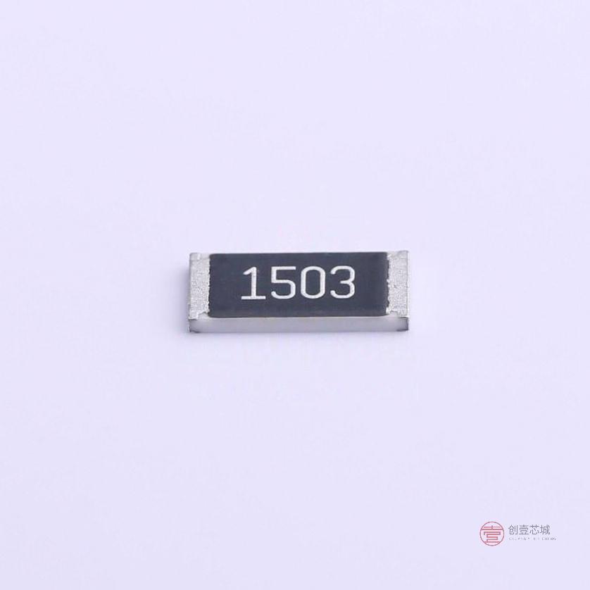 原装RC-12K1503FT全新贴片电阻 150K 1% 1W 100ppm