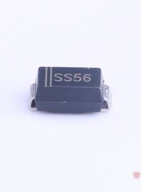 原装正品SS56全新60V 5A 700mV@5A