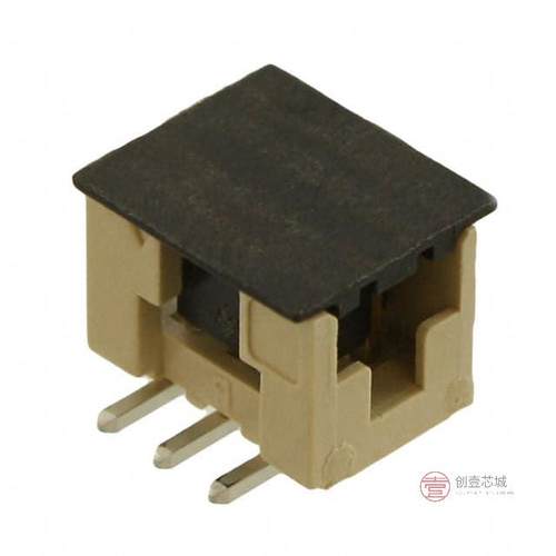 原装98424-F52-06ALF全新CONN HEADER SMD 6POS 2MM正品