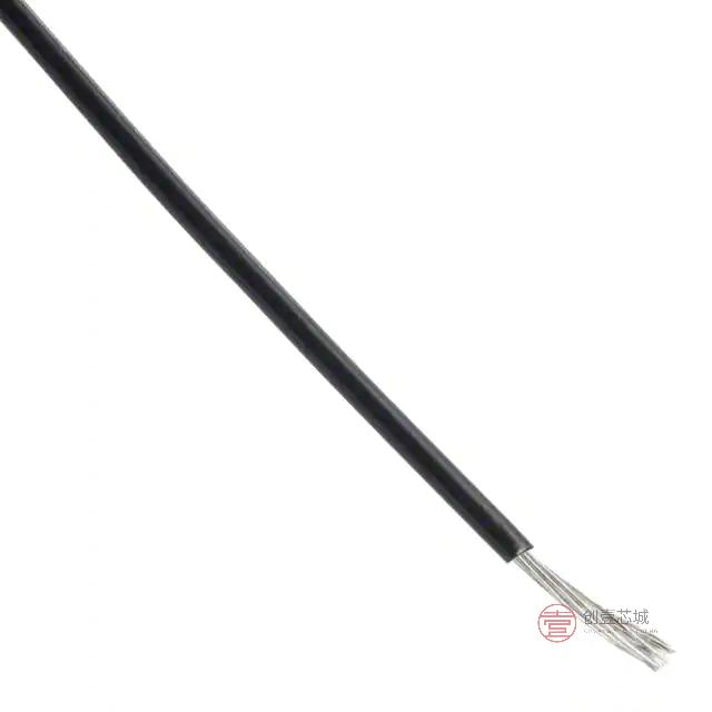 原装44A0111-28-0全新HOOK-UP DL STRND 28AWG BLA