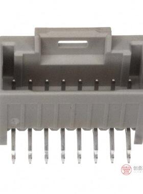 原装5018761640全新CONN HEADER R/A 16POS 2MM正品