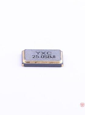 原装X503225MSB4SI全新25MHz 10ppm 20pF正品