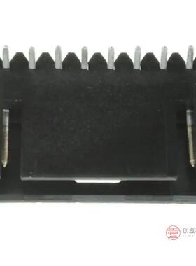 原装103361-6全新CONN HEADER R/A 8POS 2.54MM正品