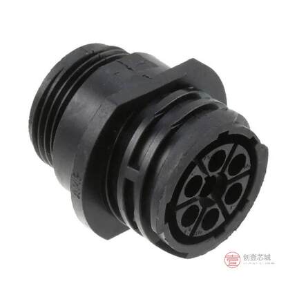 原装211398-2全新CONN RCPT HSG FMALE 7POS INLINE正品