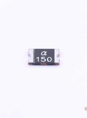 原装MSMD150全新1.50A  8V 自恢复保险丝正品
