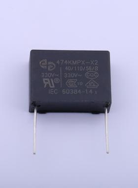 原装HX4001全新等级:X2 470nF 10% 330VAC正品