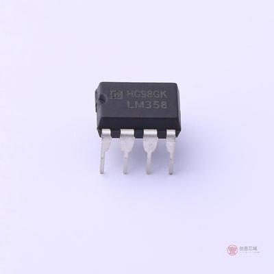 原装LM358N全新LM358N正品