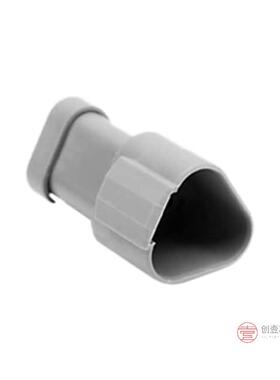 原装正品AT04-3P-MM01全新CONN RCPT 3POS 14-20AWG