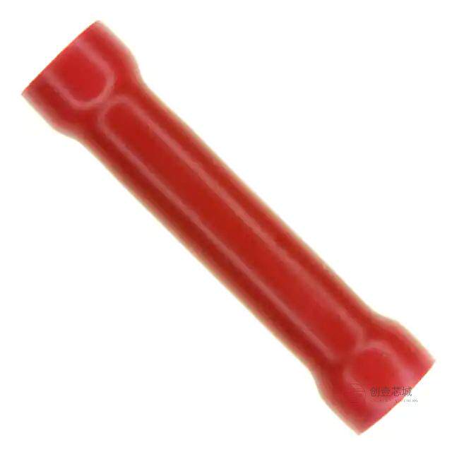 原装34243全新CONN SPLICE 16-22 AWG CRIMP正品