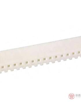 原装1-640251-7全新CONN RCPT HSG 17POS 3.96MM正品