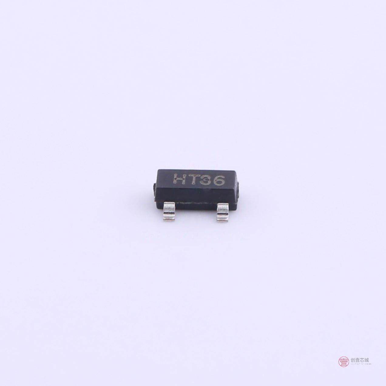 原装HT7536S全新Vin=30V Vout=3.6V 100mA正品