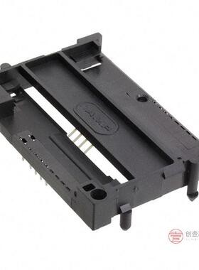 原装5953398-1全新CONN SMART CARD PUSH-PULL R/A正品