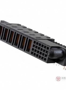 原装6450161-2全新CONN RCPT MULTI-BEAM 30POS PCB正品