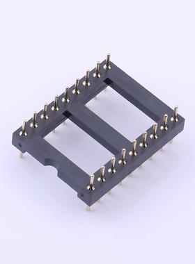 原装X5621WV-2x09-C1524D1000全新2.54mm P数:18正品