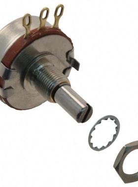 原装RV4NAYSD103A全新POT 10K OHM 2W CARBON LINEAR正品