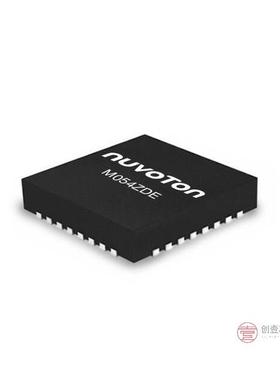 原装M054ZDE全新IC MCU 32BIT 16KB FLASH 33QFN正品