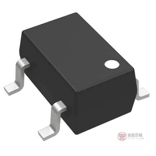 原装M74VHC1GT50DTT1G全新IC BUFFER NON-INVERT 5