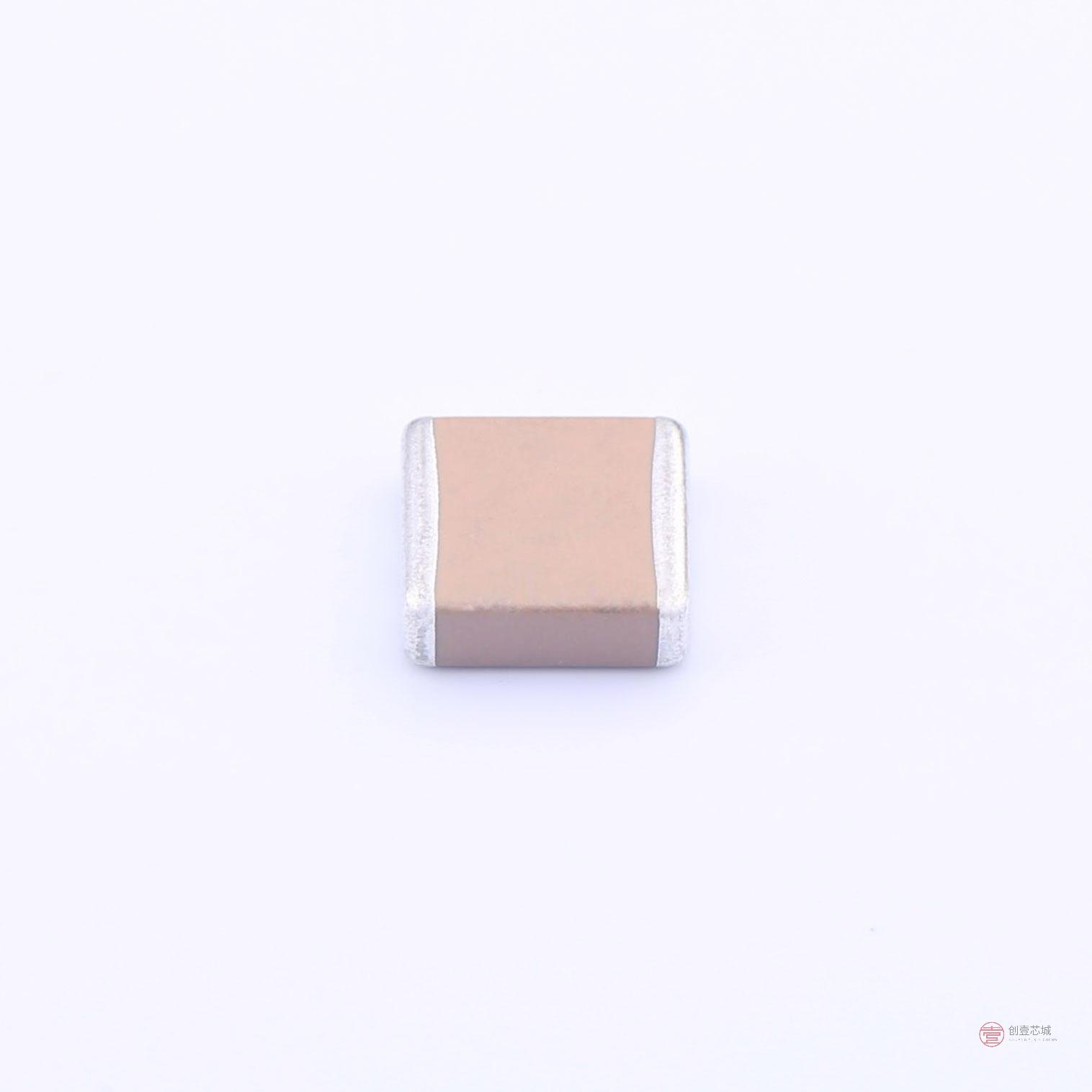 原装FM55X222K501EFG全新贴片电容（MLCC） 10% 2.2n