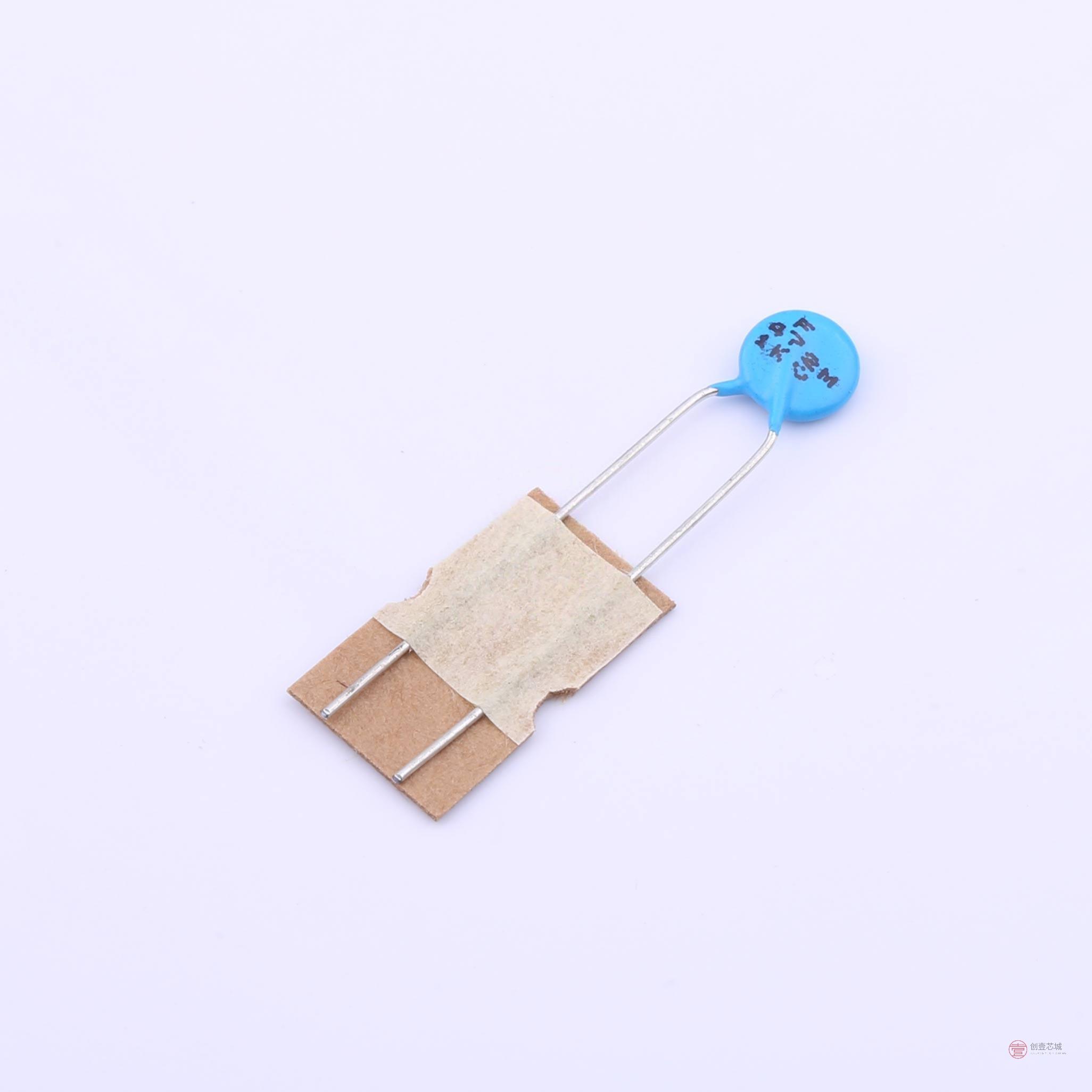 原装DCH472M30Y5VN6FL5A0全新4.7nF 20% 1k