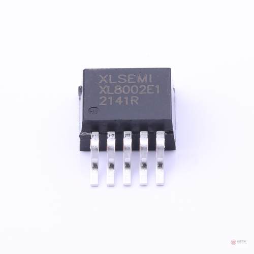 原装XL8002E1全新80V 1A高效率Buck PFM LED恒