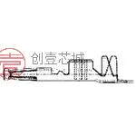 原装正品1719532-1全新MQS CB TERMINAL AWG 18