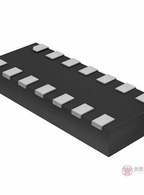 原装TPD6E05U06RVZR全新TVS DIODE 5.5VWM 14VC 14