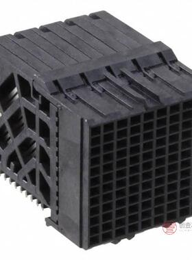 原装2007717-1全新CONN RCPT IMPACT 120POS EDGE MNT正品