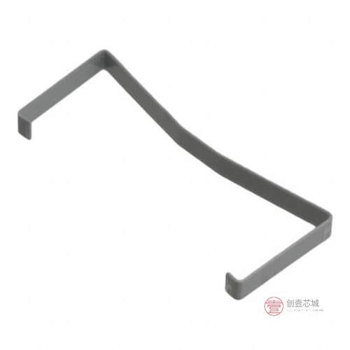 原装正品3505-8120全新CONN RETAINER CLIP 20POS LONG