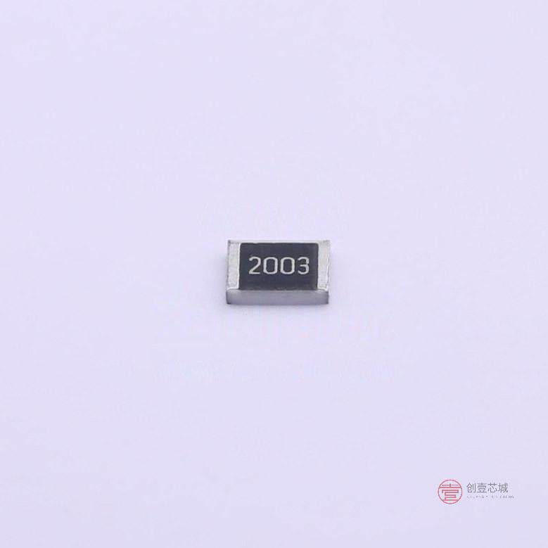 原装1210W2D2003T5E全新200k 0.5% 500mW正品