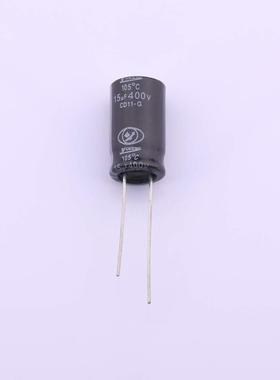 原装ECG2GM150G17OTBO全新15uF 20% 400V正品