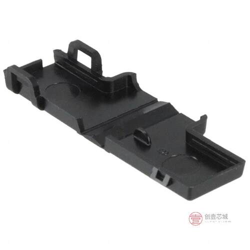 原装正品7-180984-5全新CONN RCPT BOOT 0.25 1POS BLACK