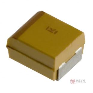 10V 100UF 20% 1411正品 T491B107M010AT全新CAP 原装 TANT