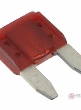 原装029707.5WXNV全新FUSE AUTO 7.5A 32VDC BLADE