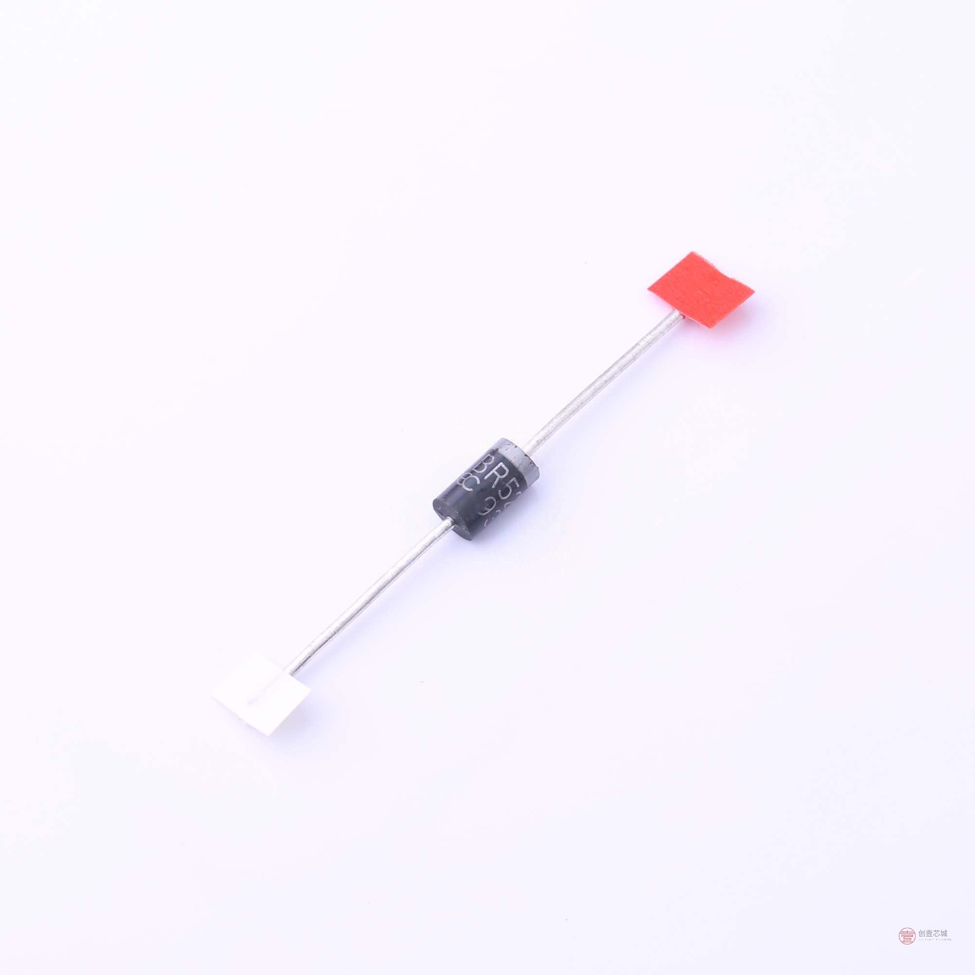 原装MBR5200_AY_10001全新200V 5A 900mV@5A正品