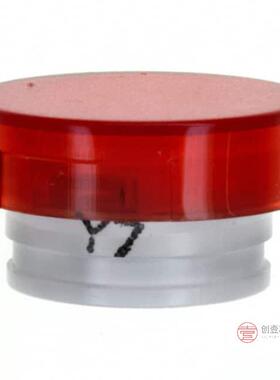 原装A16L-TR全新CAP PUSHBUTTON ROUND RED正品