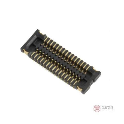 原装BM20B(0.8)-30DS-0.4V(51)全新CONN RCPT 30PO